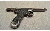 Nambu ~ Type 14 ~ 8X22mm - 6 of 8