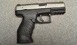 Walther ~ PPX ~ 9mm Luger - 1 of 6