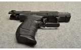 Walther ~ P22 ~ .22 Long Rifle - Image 5 of 5