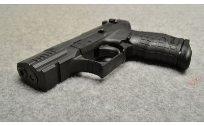 Walther ~ P22 ~ .22 Long Rifle - Image 3 of 5