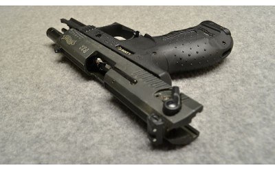 Walther ~ P22 ~ .22 Long Rifle - Image 4 of 5