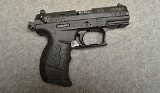 Walther ~ P22 ~ .22 Long Rifle - Image 1 of 5