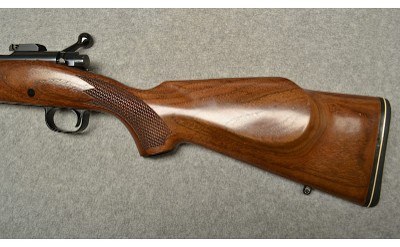 Winchester ~ Model 70 ~ .223 Remington - Image 9 of 12