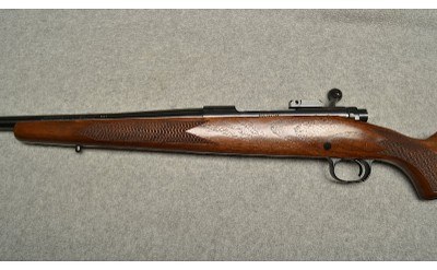 Winchester ~ Model 70 ~ .223 Remington - Image 8 of 12