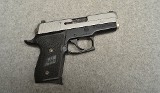 SIG Sauer ~ P220 SAS ~ .45 Auto - 1 of 5