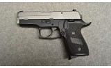 SIG Sauer ~ P220 SAS ~ .45 Auto - 2 of 5