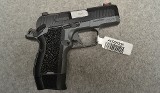 Kimber ~ CDS9 ~ 9mm Luger - 1 of 6