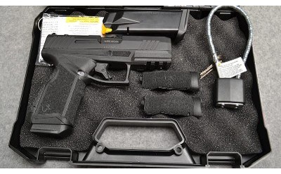Taurus ~ GX4 Carry ~ 9mm Luger - Image 6 of 6