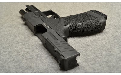 Taurus ~ GX4 Carry ~ 9mm Luger - Image 4 of 6
