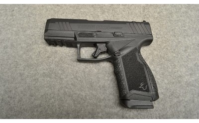 Taurus ~ GX4 Carry ~ 9mm Luger - Image 2 of 6