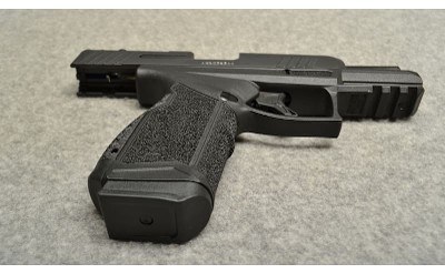 Taurus ~ GX4 Carry ~ 9mm Luger - Image 5 of 6