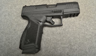 Taurus ~ GX4 Carry ~ 9mm Luger - Image 1 of 6