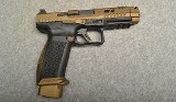 Canik ~ TTI Combat ~ 9mm Luger - 1 of 7