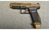 Canik ~ TTI Combat ~ 9mm Luger - 2 of 7