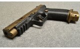Canik ~ TTI Combat ~ 9mm Luger - 3 of 7