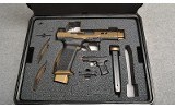 Canik ~ TTI Combat ~ 9mm Luger - 6 of 7