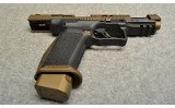 Canik ~ TTI Combat ~ 9mm Luger - 5 of 7