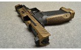 Canik ~ TTI Combat ~ 9mm Luger - 4 of 7