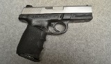 Smith & Wesson ~ SW40VE ~ .40 S&W - Image 1 of 5