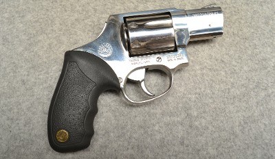 Taurus ~ 617 ~ .357 Magnum - Image 1 of 6