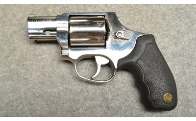 Taurus ~ 617 ~ .357 Magnum - Image 2 of 6