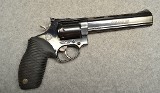 Taurus ~ Tracker 992 ~ .22 LR/ .22 Mag - Image 1 of 5