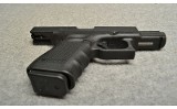 Glock ~ 19 Gen 4 ~ 9mm Luger - 5 of 5