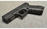 Glock ~ 19 Gen 4 ~ 9mm Luger - 3 of 5