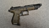Walther ~ P22 ~ .22 Long Rifle - 1 of 5