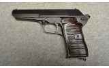 CZ ~ 52 ~ 7.62X25mm Tokarev - 2 of 5