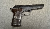 CZ ~ 52 ~ 7.62X25mm Tokarev - 1 of 5
