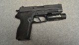 SIG Sauer ~ P227 ~ .45 Auto - 1 of 7