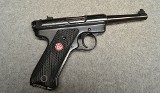 Ruger ~ MK II ~ .22 Long Rifle - 1 of 6