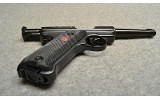 Ruger ~ MK II ~ .22 Long Rifle - 5 of 6