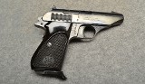 Bernadelli ~ Model 80 ~ .22 Long Rifle - 1 of 5