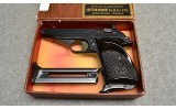 Bernadelli ~ Model 80 ~ .22 Long Rifle - 5 of 5