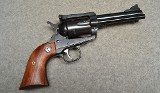 Ruger ~ New Model Blackhawk ~ .45 Cal - 1 of 6