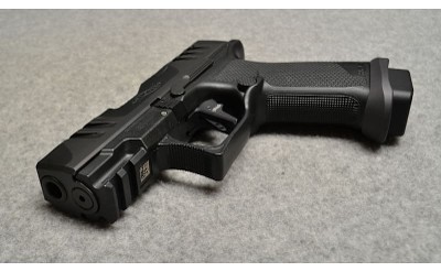 Walther ~ PDP F Pro ~ 9mm Luger - Image 3 of 6