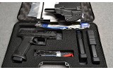 Walther ~ PDP F Pro ~ 9mm Luger - Image 6 of 6