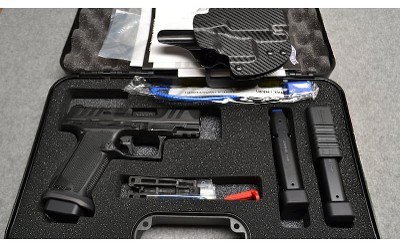 Walther ~ PDP F Pro ~ 9mm Luger - Image 6 of 6