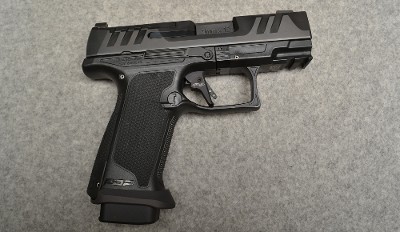 Walther ~ PDP F Pro ~ 9mm Luger - Image 1 of 6
