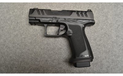 Walther ~ PDP F Pro ~ 9mm Luger - Image 2 of 6