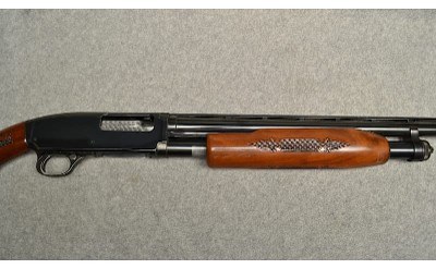 Marlin ~ 120 Magnum ~ 12 Gauge - Image 3 of 11