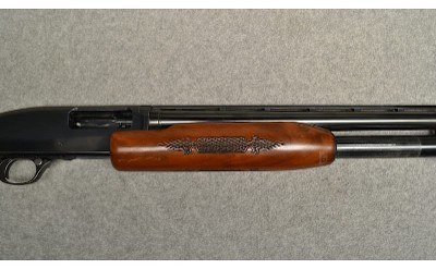 Marlin ~ 120 Magnum ~ 12 Gauge - Image 11 of 11