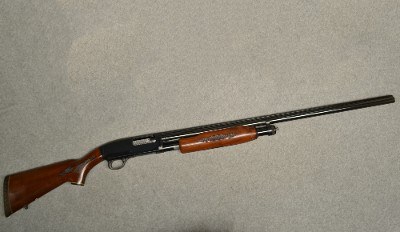 Marlin ~ 120 Magnum ~ 12 Gauge - Image 1 of 11