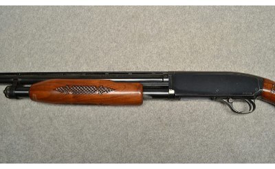 Marlin ~ 120 Magnum ~ 12 Gauge - Image 8 of 11