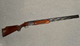 Charles Daily/ Miroku ~ Over Under ~ 12 Gauge - 1 of 12