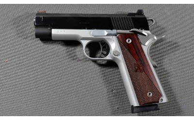 Springfield Armory ~ Ronin EMP ~ 9mm Luger - Image 2 of 5