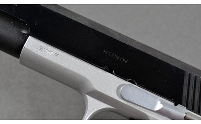 Springfield Armory ~ Ronin EMP ~ 9mm Luger - Image 3 of 5
