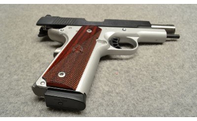 Springfield Armory ~ Ronin EMP ~ 9mm Luger - Image 5 of 5